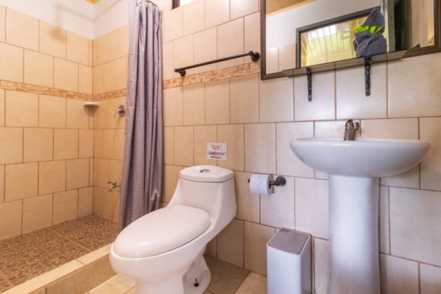 El Tecal Cabins and Hotel, familiar estandar 13 (1) El Tecal Cabins and Hotel, familiar estandar