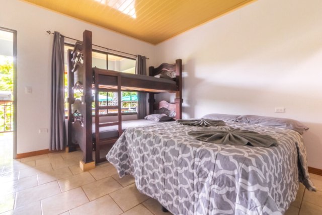 El Tecal Cabins and Hotel, familiar estandar 13 (2) El Tecal Cabins and Hotel, familiar estandar