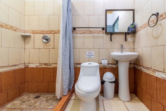 El Tecal Cabins and Hotel, familiar estandar 13 (3) El Tecal Cabins and Hotel, familiar estandar