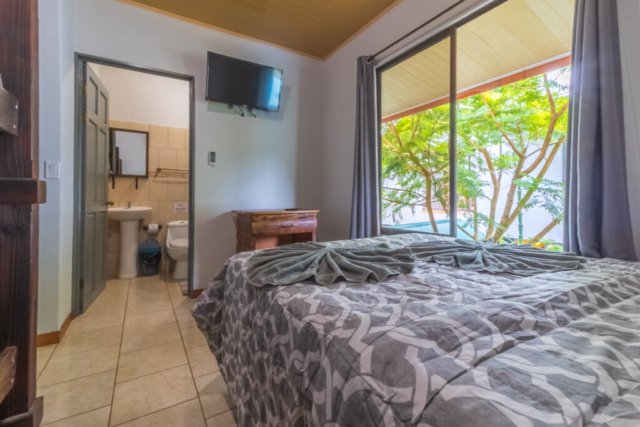 El Tecal Cabins and Hotel, familiar estandar 13 (5) El Tecal Cabins and Hotel, familiar estandar