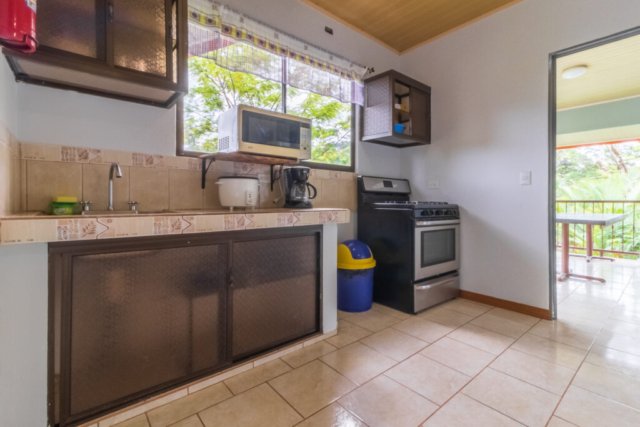 El Tecal Cabins and Hotel, familiar estandar 13 (6) El Tecal Cabins and Hotel, familiar estandar