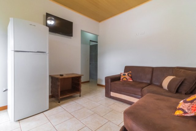 El Tecal Cabins and Hotel, familiar estandar 13 (7) El Tecal Cabins and Hotel, familiar estandar