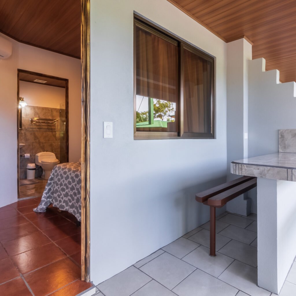 Small Double Room