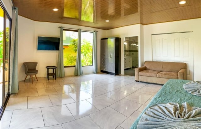 El Tecal Camping and Hotel, superior triple 25 (2) El Tecal Camping and Hotel, superior triple