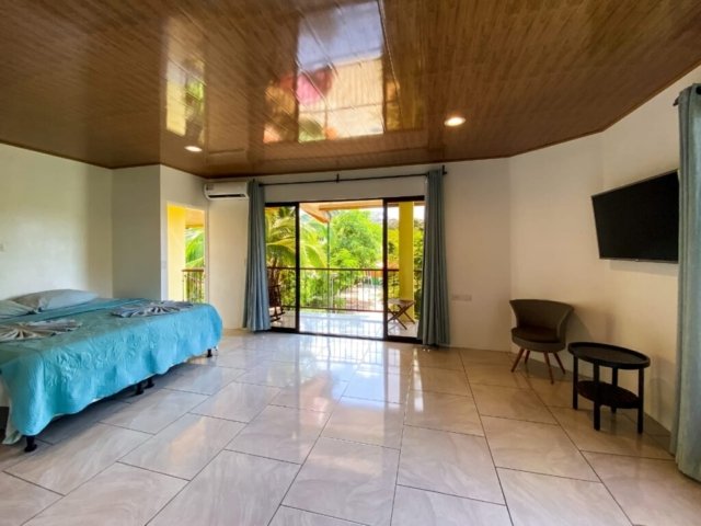 El Tecal Camping and Hotel, superior triple 25 (3) El Tecal Camping and Hotel, superior triple