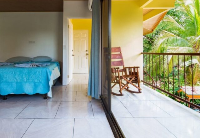 El Tecal Camping and Hotel, superior triple 25 (4) El Tecal Camping and Hotel, superior triple