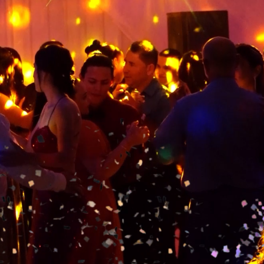 Large Events Area Uvita