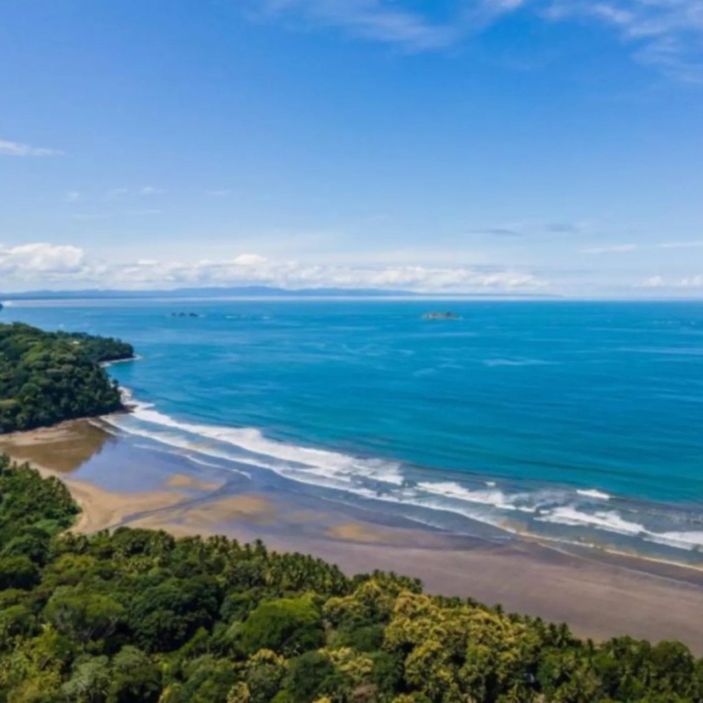 Amenities Uvita Hotel close to beach