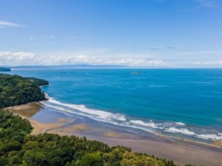 Amenities Uvita Hotel close to beach