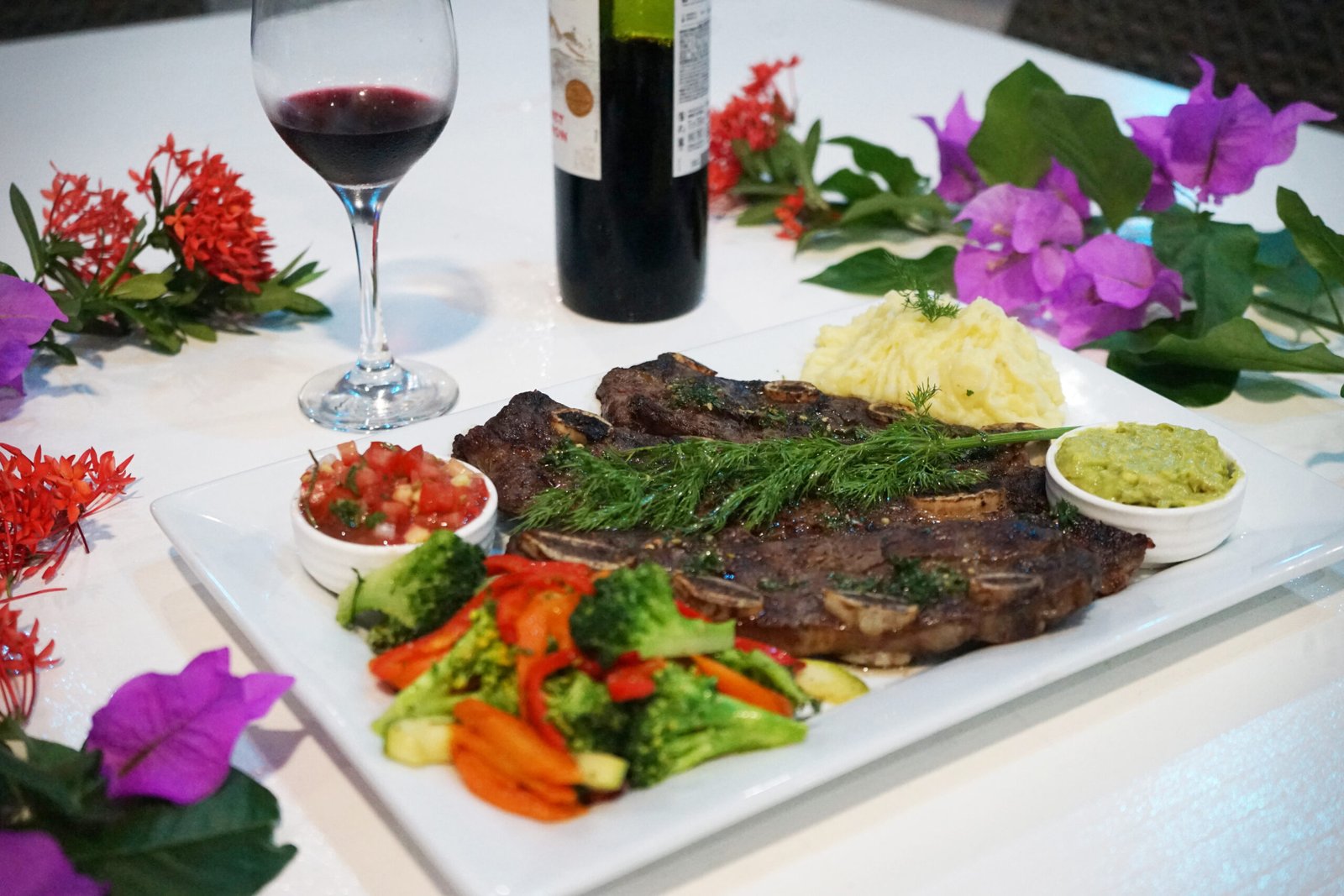 barbecue beef ribs