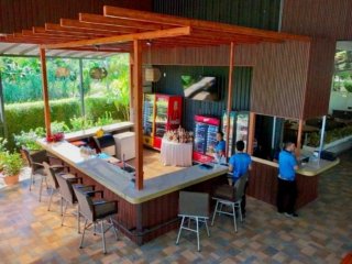 La Colonia Restaurant Uvita