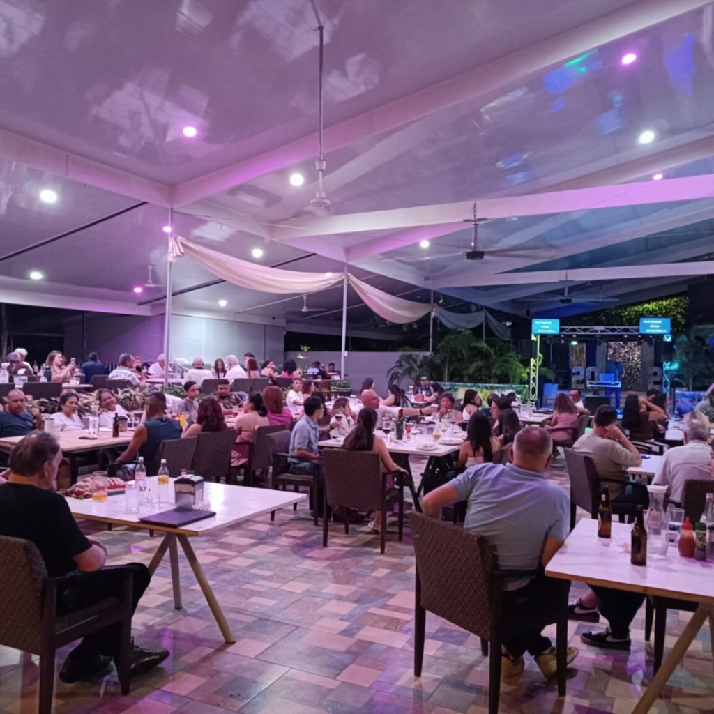 La Colonia Restaurant Uvita 