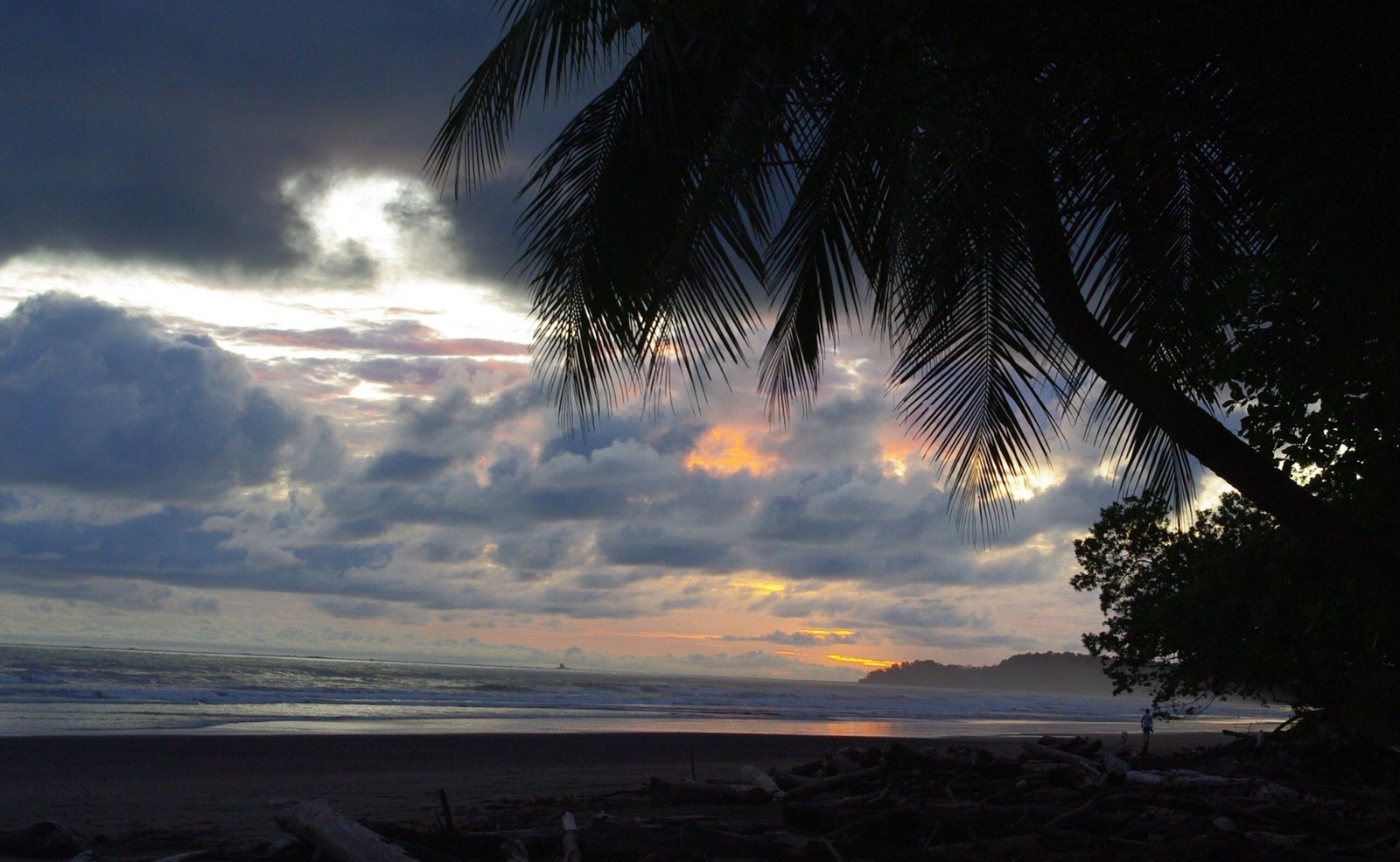 Amenities Uvita Hotel close to beach